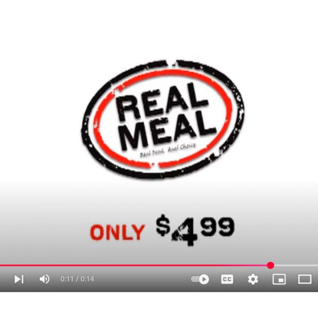 Huddle House – TV Spots